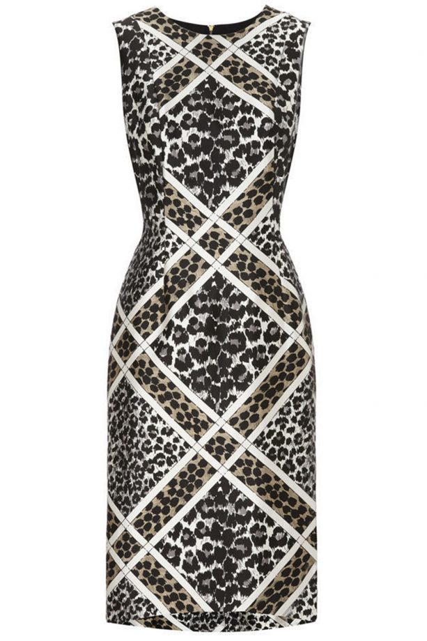 Whistles Trellis Dress, Was £240, Now £65