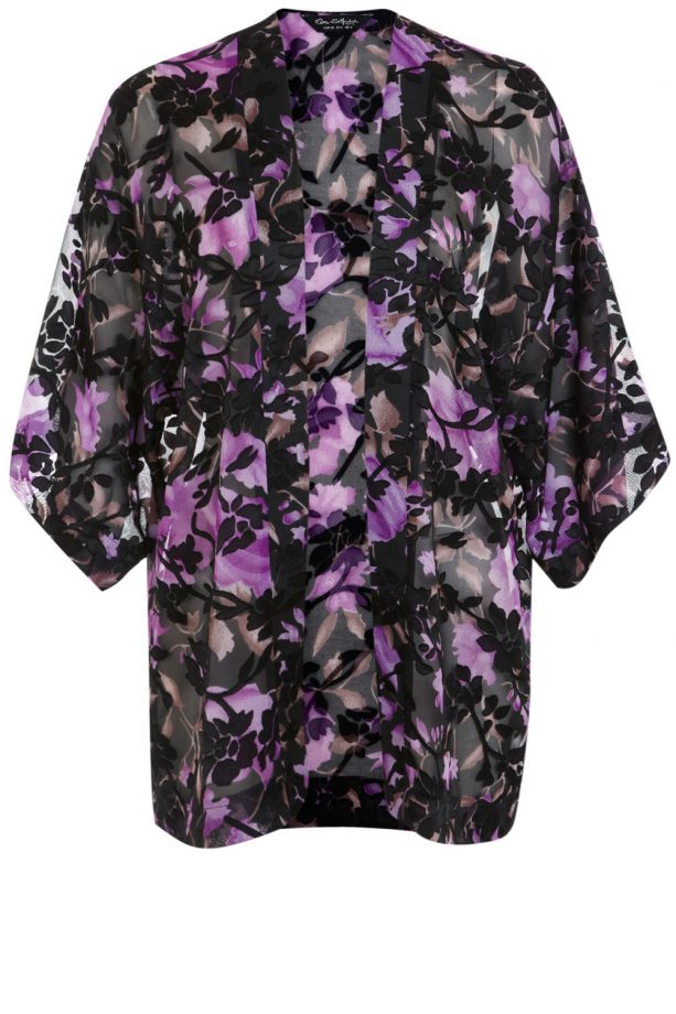 Miss Selfridge AW14 Collection