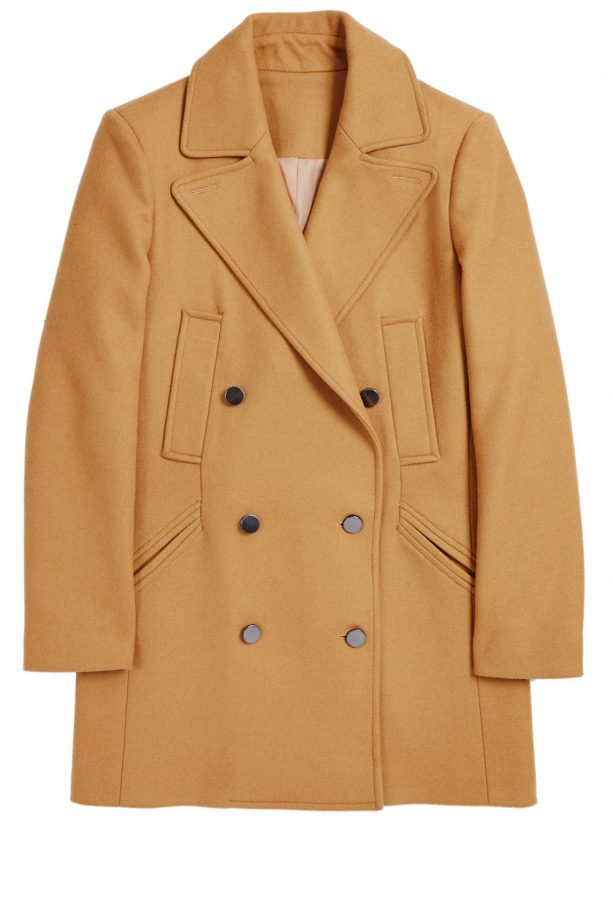 ASOS AW14 Collection