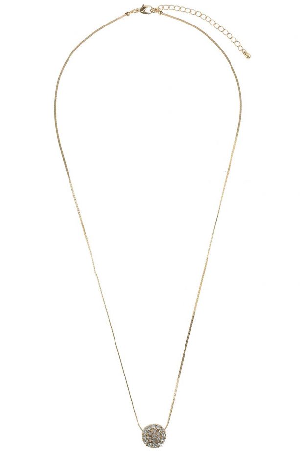 Millie Mackintosh For Dorothy Perkins Necklace, £16.50