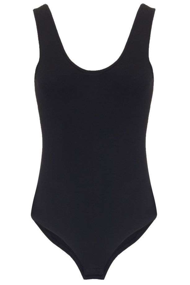 Kardashian Kollection At Lipsy Sleevless Body, £25