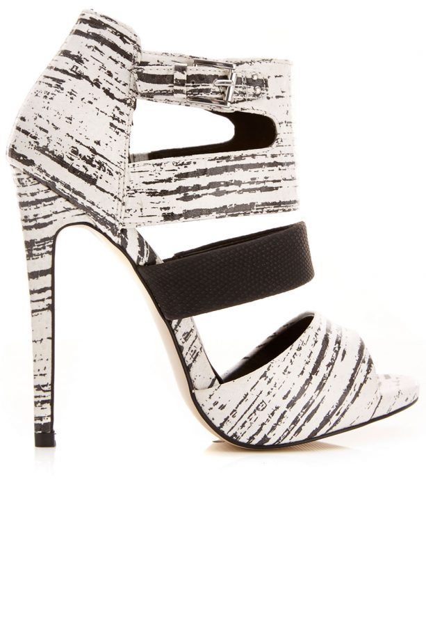 Miss Selfridge AW14 Collection