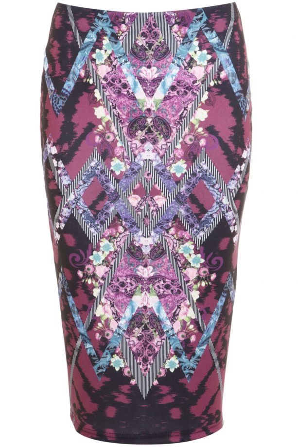 Miss Selfridge AW14 Collection