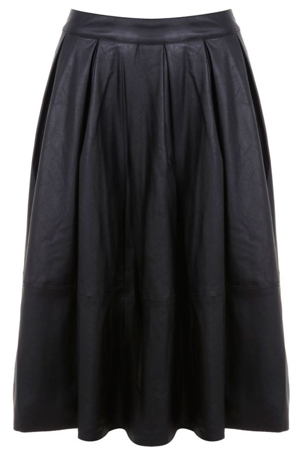 Miss Selfridge AW14 Collection