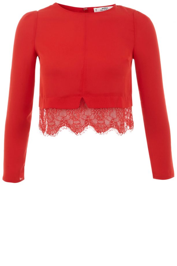 Miss Selfridge AW14 Collection