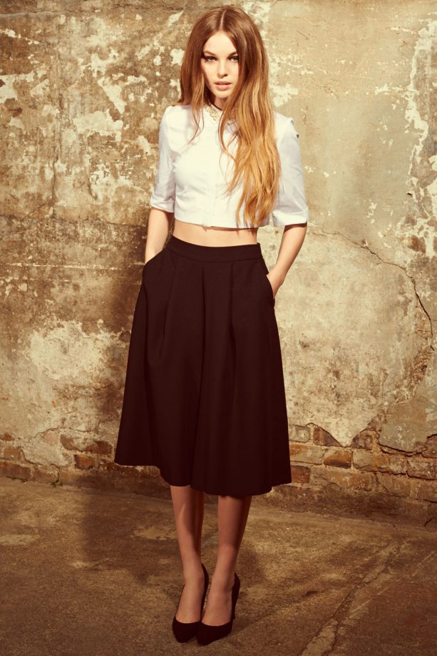 Miss Selfridge AW14 Collection