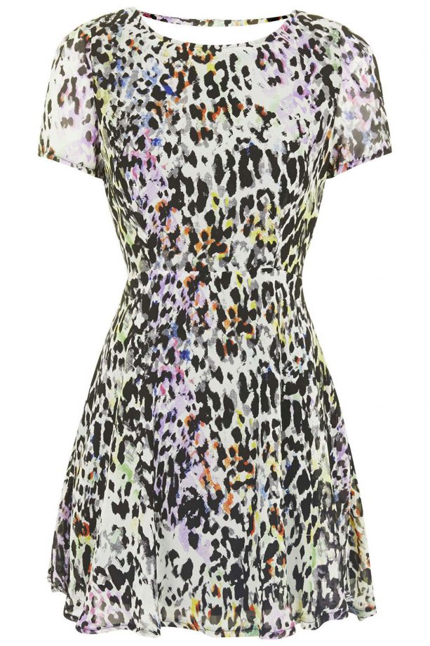 Dress, £32, Goldie