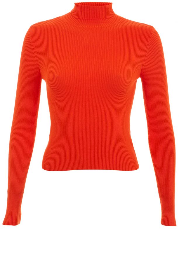 Miss Selfridge AW14 Collection