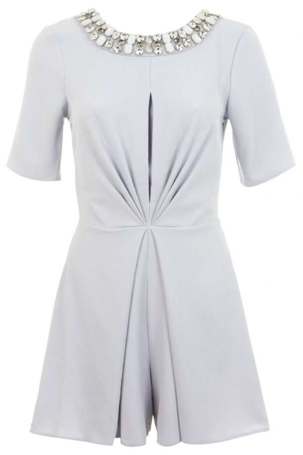 Miss Selfridge AW14 Collection