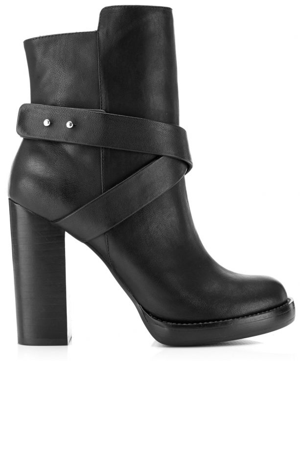 Miss Selfridge AW14 Collection