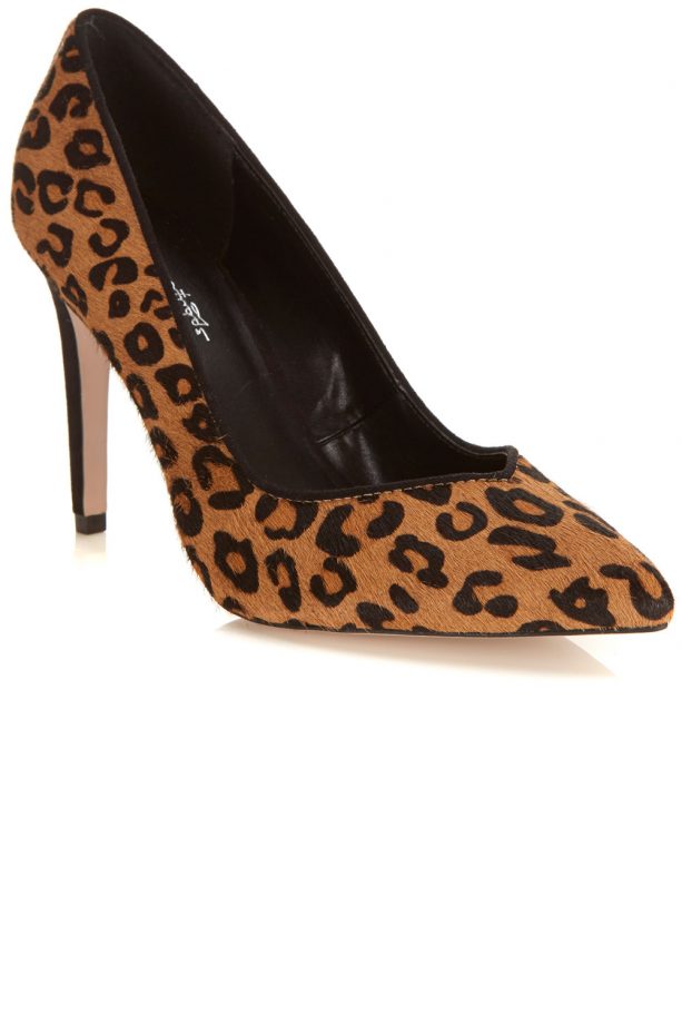 Miss Selfridge AW14 Collection