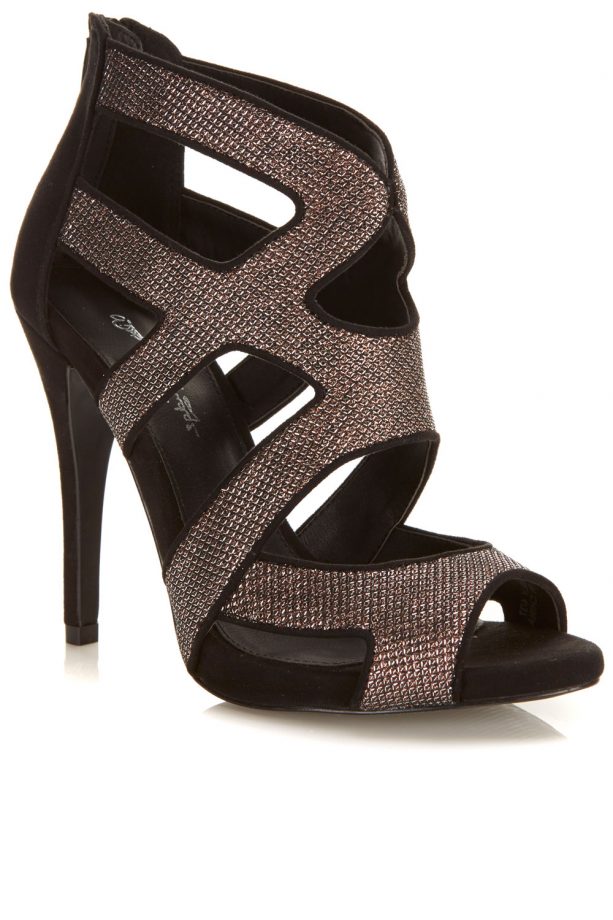 Miss Selfridge AW14 Collection