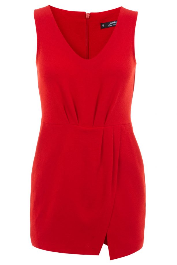 Miss Selfridge AW14 Collection