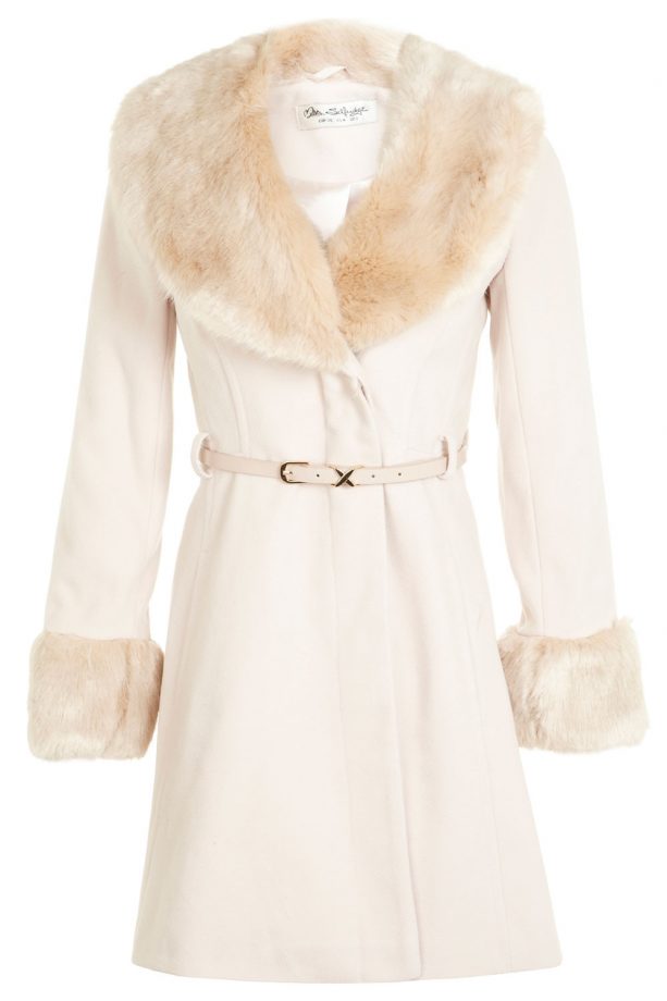 Miss Selfridge AW14 Collection