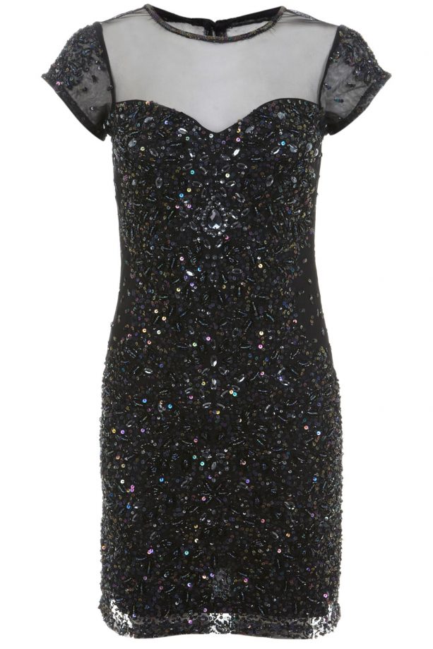 Miss Selfridge AW14 Collection