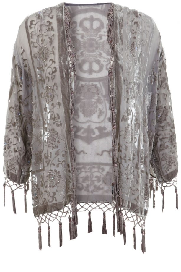 Miss Selfridge AW14 Collection