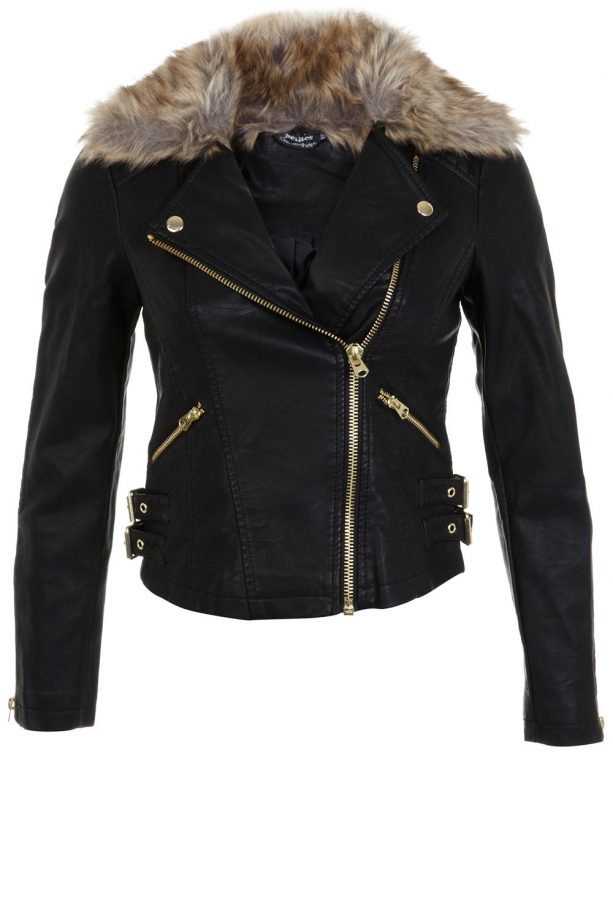 Miss Selfridge AW14 Collection