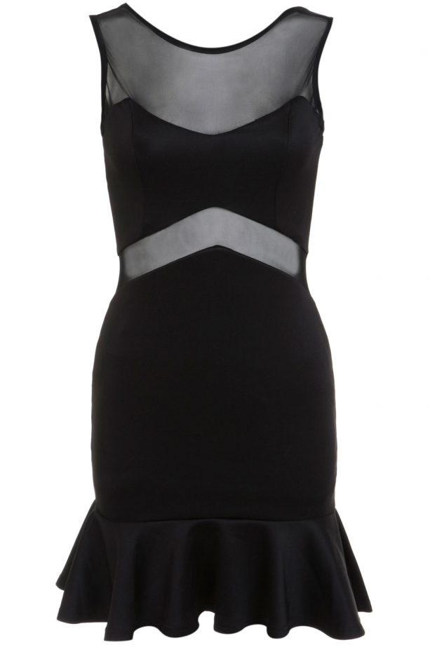 Miss Selfridge AW14 Collection