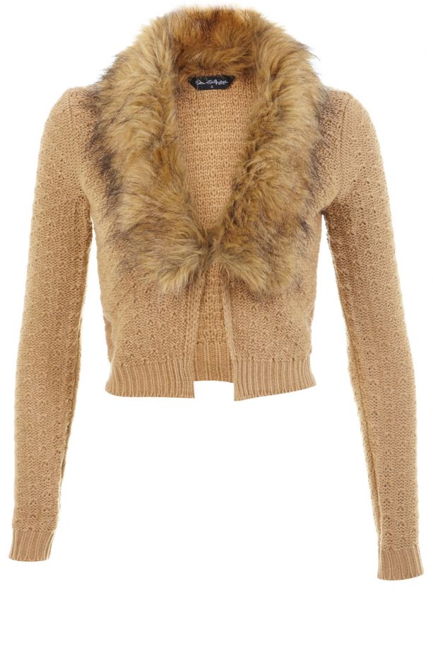 Miss Selfridge AW14 Collection