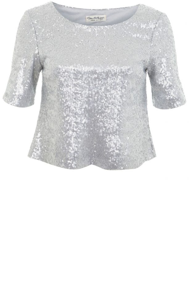 Miss Selfridge AW14 Collection