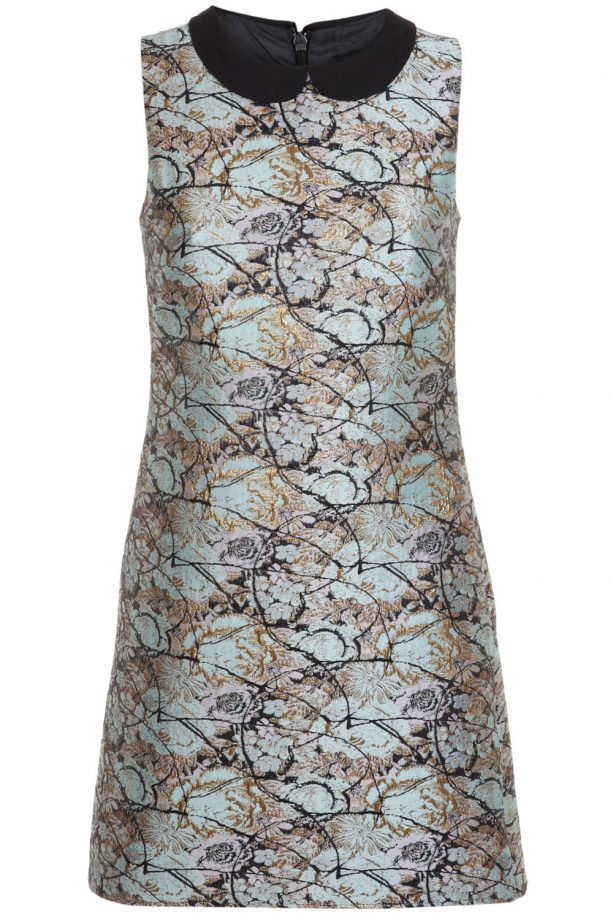 Miss Selfridge AW14 Collection