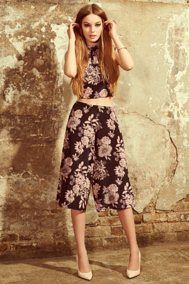 Miss Selfridge AW14 Collection