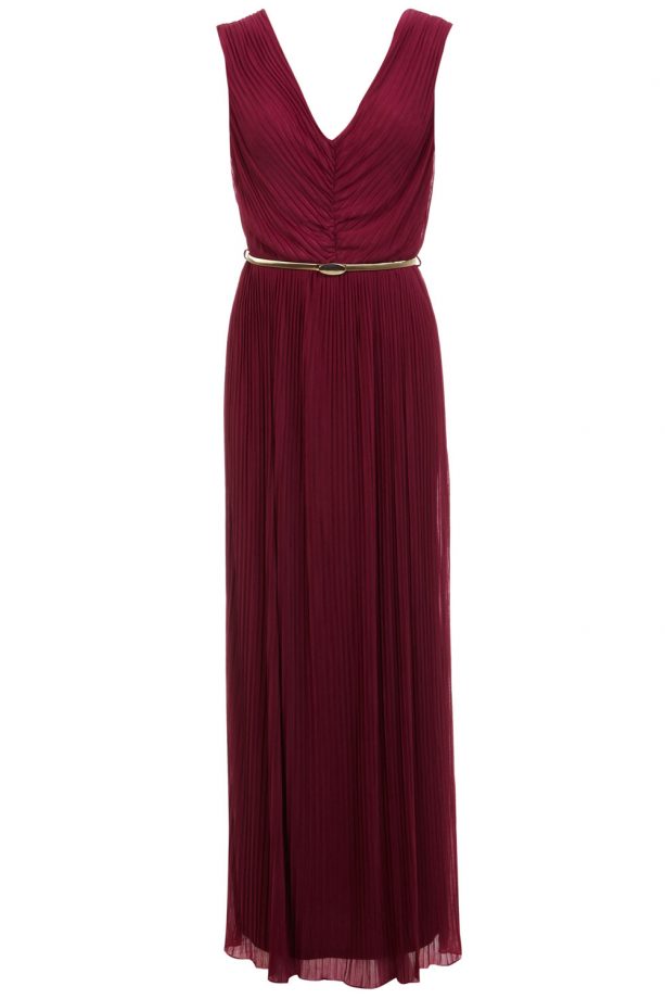 Miss Selfridge AW14 Collection