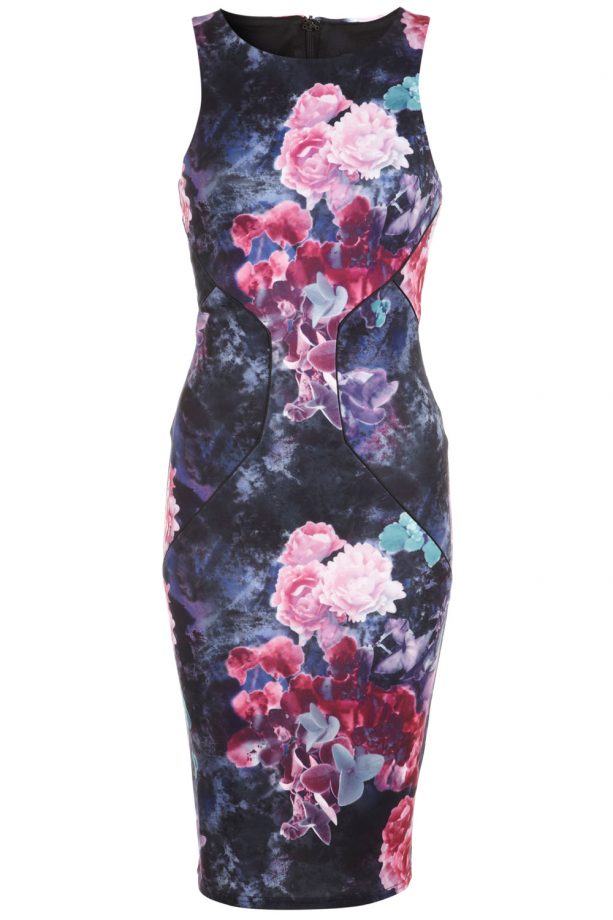 Miss Selfridge AW14 Collection
