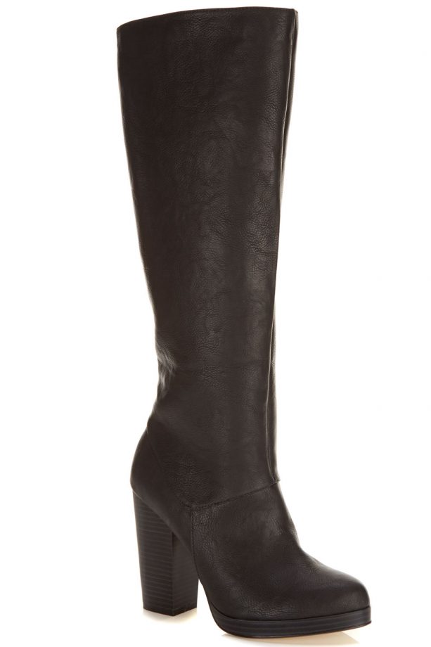 Miss Selfridge AW14 Collection
