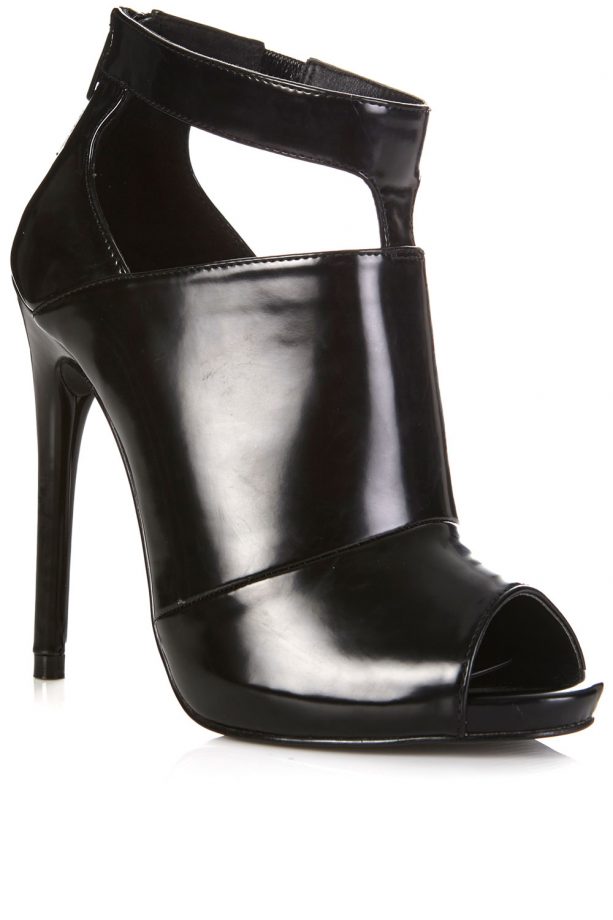 Miss Selfridge AW14 Collection