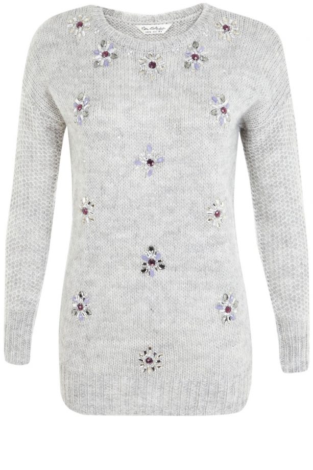 Miss Selfridge AW14 Collection
