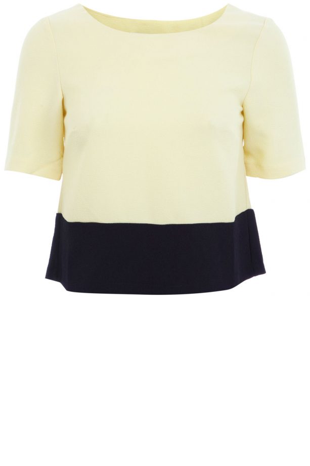 Miss Selfridge AW14 Collection