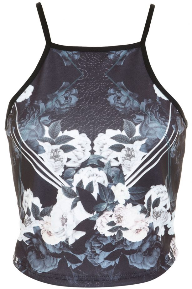 Miss Selfridge AW14 Collection