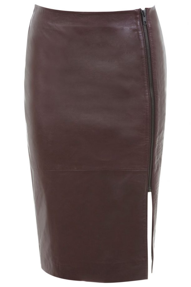 Miss Selfridge AW14 Collection