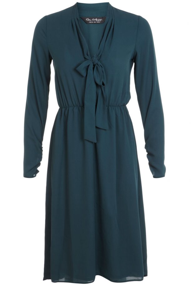 Miss Selfridge AW14 Collection