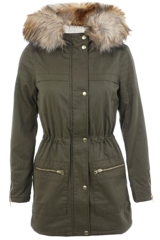 Miss Selfridge AW14 Collection
