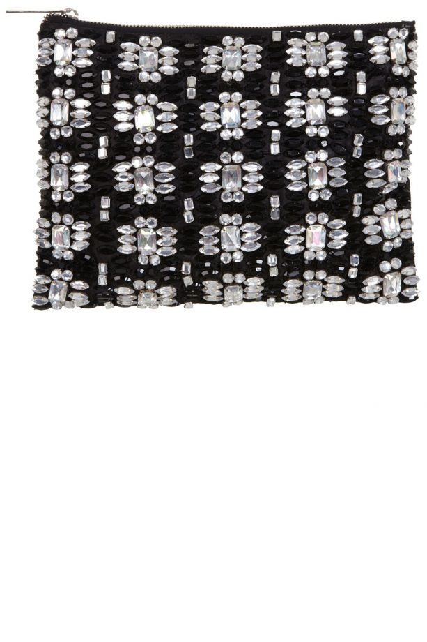 Miss Selfridge AW14 Collection