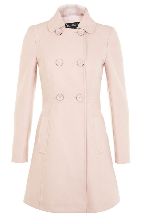 Miss Selfridge AW14 Collection