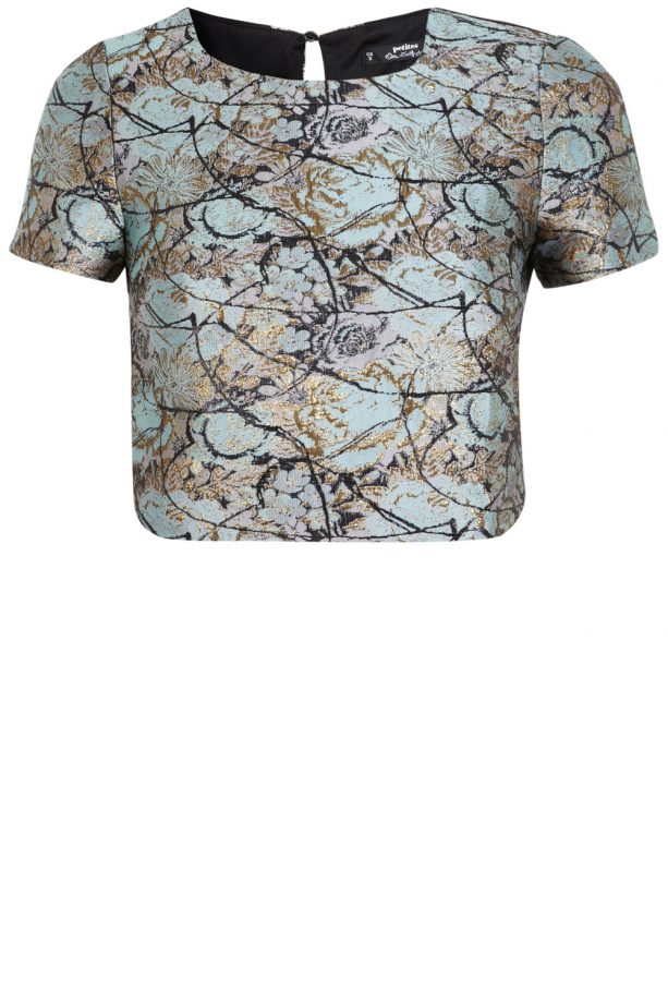 Miss Selfridge AW14 Collection