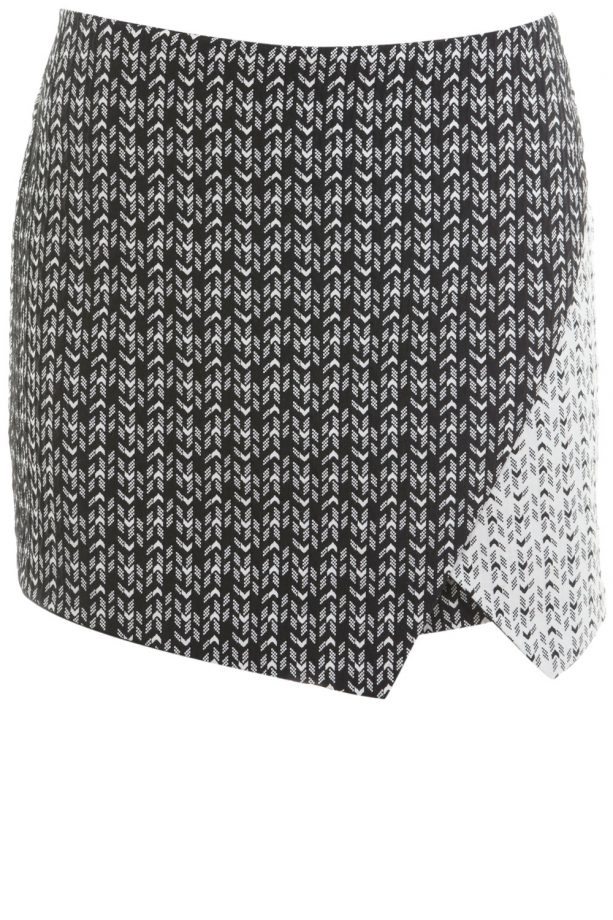 Miss Selfridge AW14 Collection