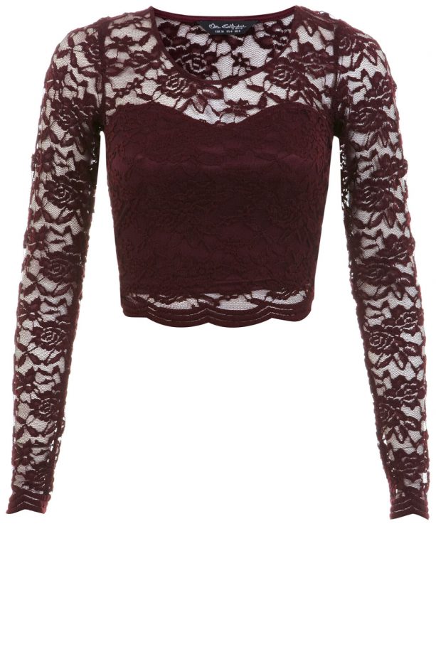 Miss Selfridge AW14 Collection