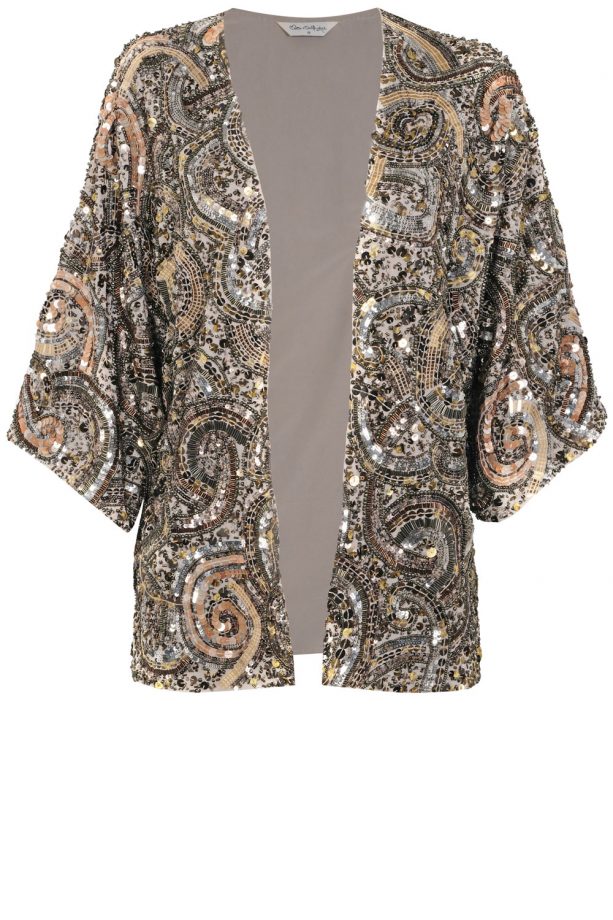Miss Selfridge AW14 Collection