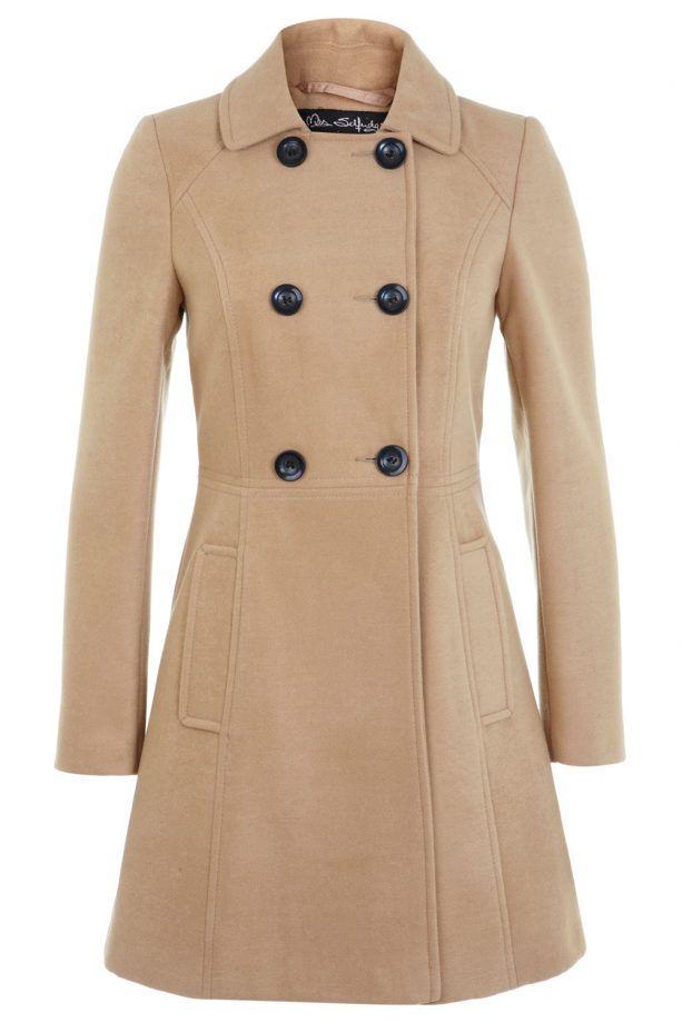 Miss Selfridge AW14 Collection