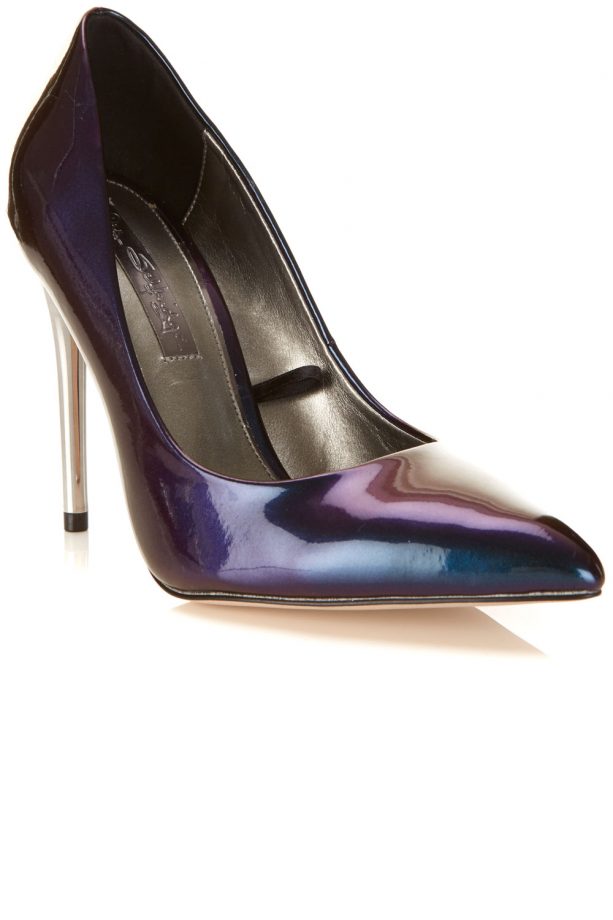 Miss Selfridge AW14 Collection