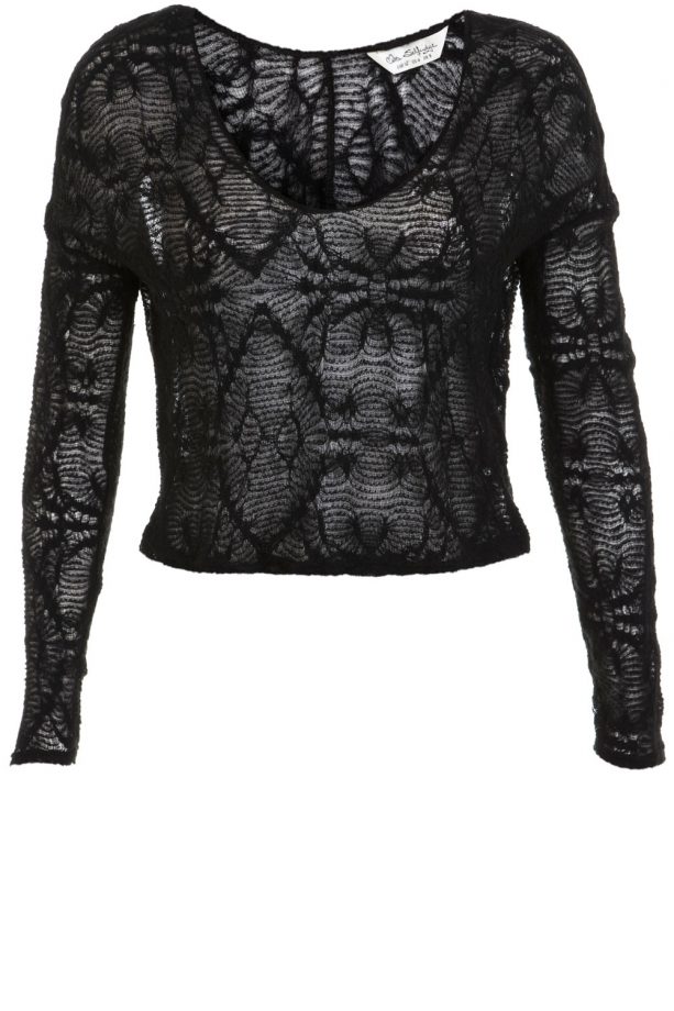 Miss Selfridge AW14 Collection