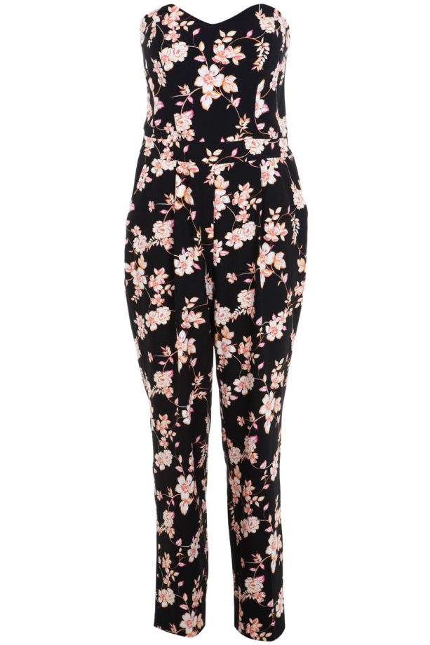 Miss Selfridge AW14 Collection