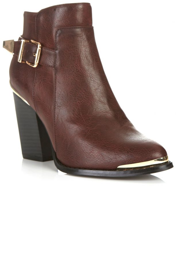 Miss Selfridge AW14 Collection