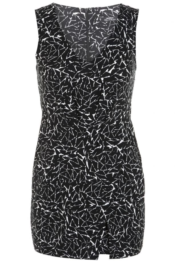 Miss Selfridge AW14 Collection