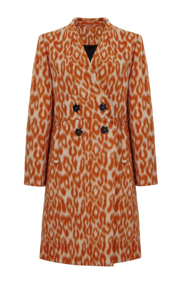 Coat, M&S, Coming Soon