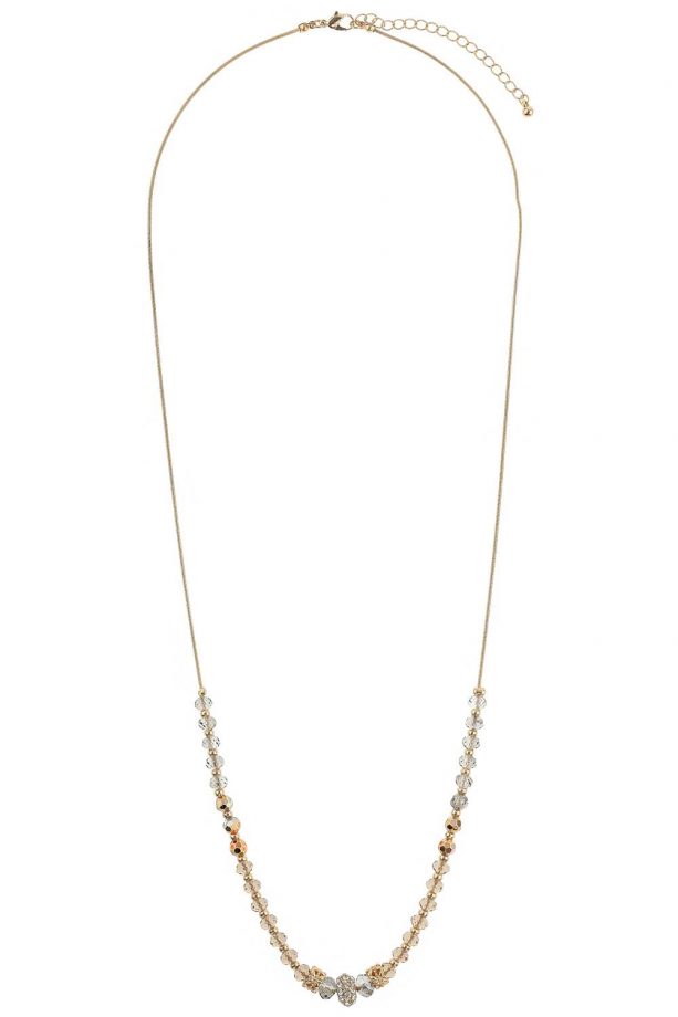 Millie Mackintosh For Dorothy Perkins Necklace, £16.50
